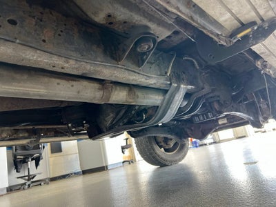 2012 Ford Super Duty F-250 SRW XL
