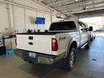 2012 Ford Super Duty F-250 SRW XL