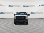 2015 Ford Super Duty F-250 SRW XLT