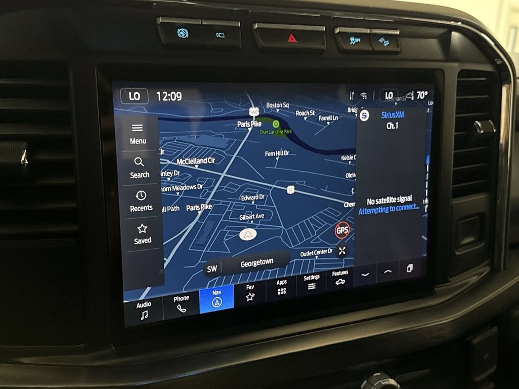 2023 Ford Super Duty F-250 SRW XL