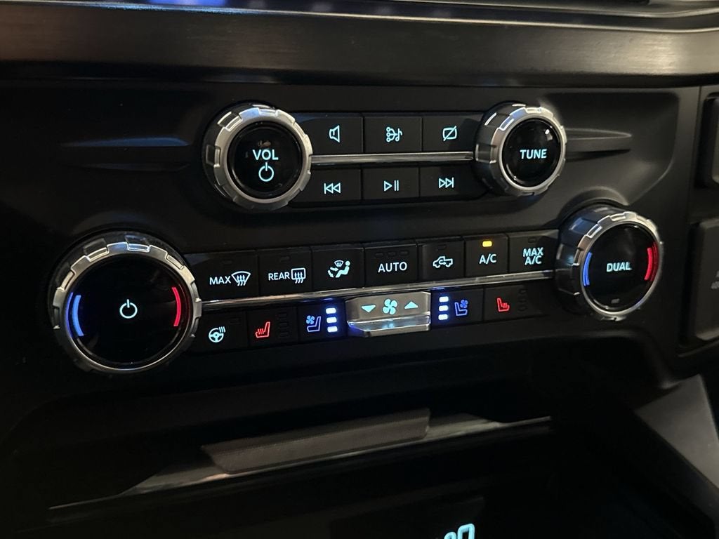 2023 Ford Super Duty F-250 SRW XL