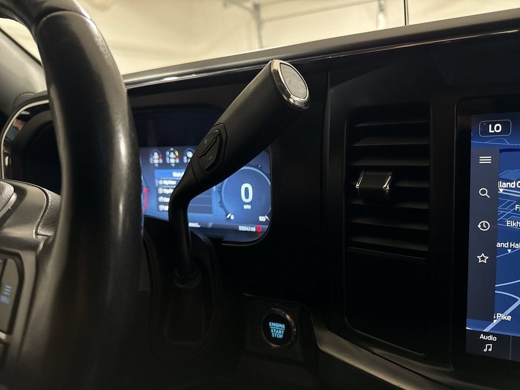 2023 Ford Super Duty F-250 SRW XL