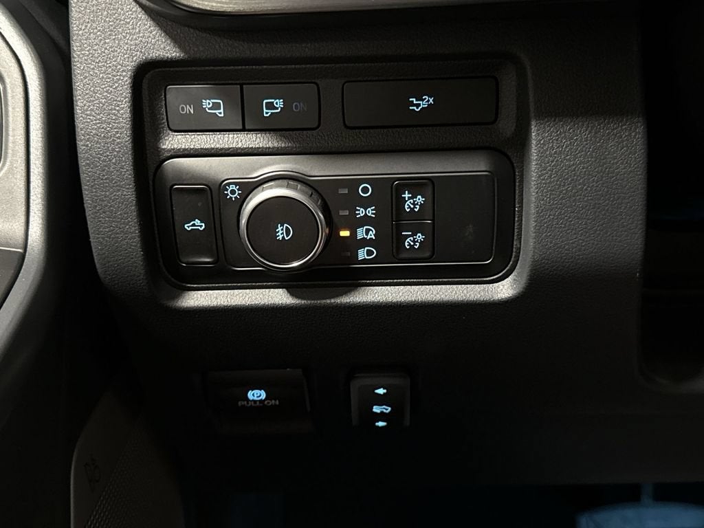2023 Ford Super Duty F-250 SRW XL