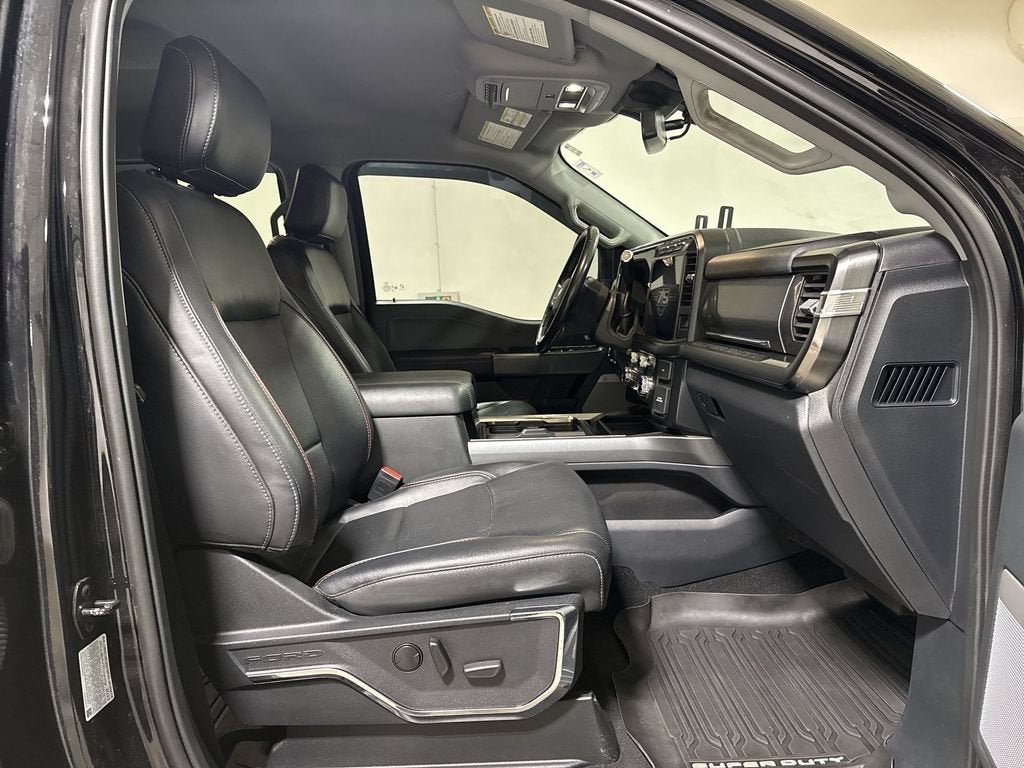 2023 Ford Super Duty F-250 SRW XL