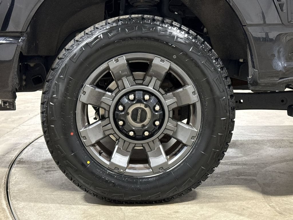 2023 Ford Super Duty F-250 SRW XL