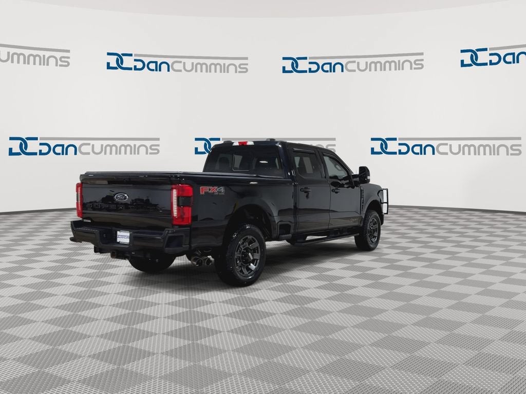 2023 Ford Super Duty F-250 SRW XL