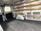 2023 Ford Transit Cargo Van T-250 130" Low Rf 9070 GVWR RWD