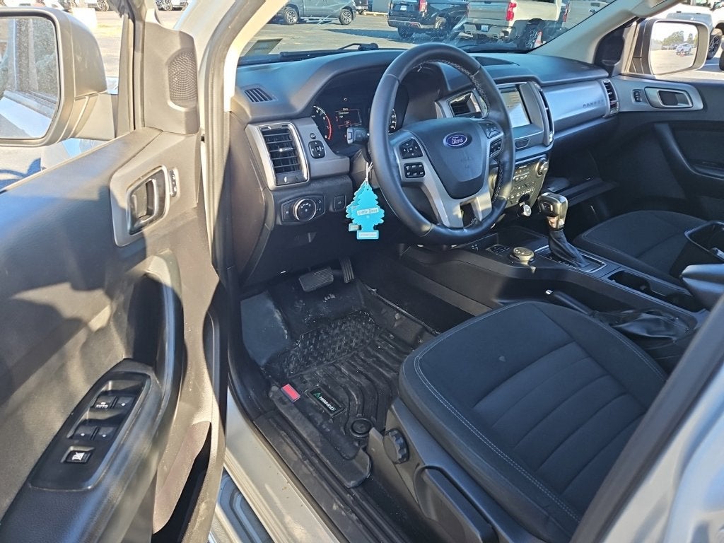 2019 Ford Ranger XL
