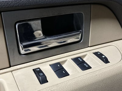 2011 Ford F-150 XL