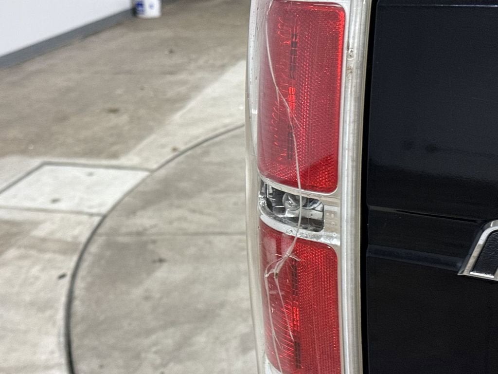 2011 Ford F-150 XL