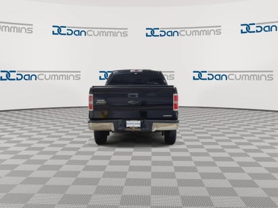 2011 Ford F-150 XL