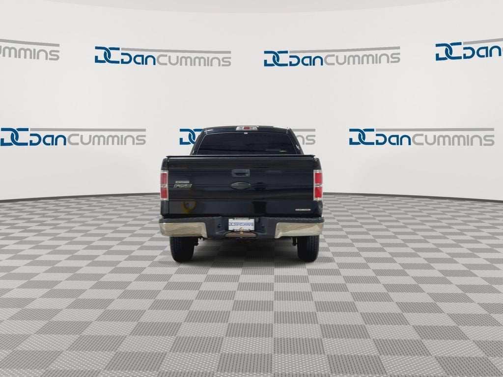 2011 Ford F-150 XL