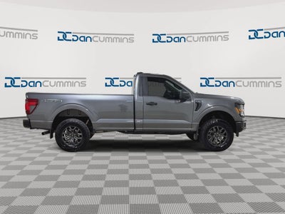 2024 Ford F-150 XL