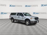 2005 Ford F-150 XLT