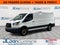 2017 Ford Transit Van T-250 148" Low Rf 9000 GVWR Sliding RH Dr