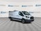 2017 Ford Transit Van T-250 148" Low Rf 9000 GVWR Sliding RH Dr