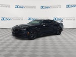 2023 Chevrolet Camaro 1SS