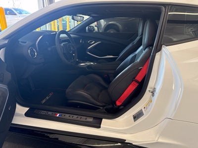 2022 Chevrolet Camaro ZL1