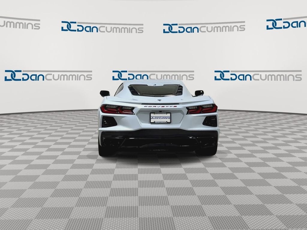 2023 Chevrolet Corvette Stingray 3LT