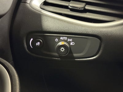 2024 Chevrolet Malibu LS