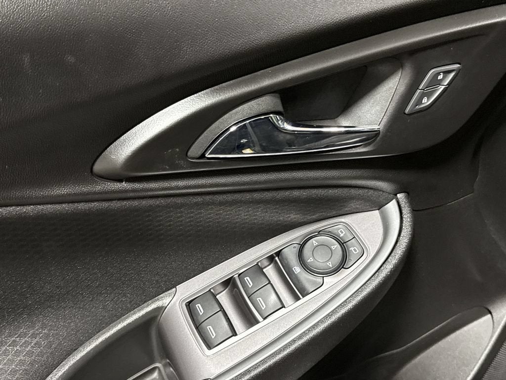 2024 Chevrolet Malibu LS