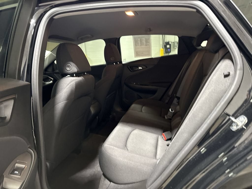 2024 Chevrolet Malibu LS
