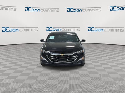 2024 Chevrolet Malibu LS