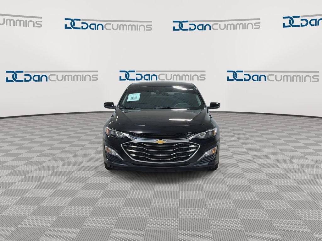 2024 Chevrolet Malibu LS