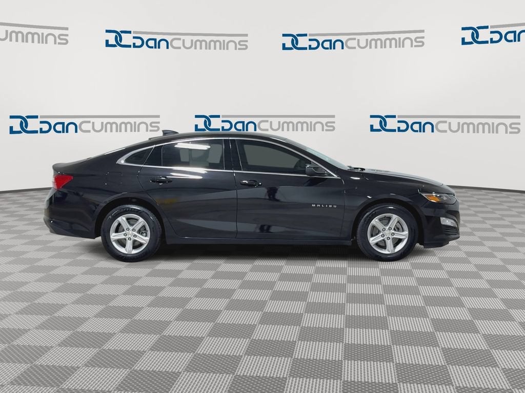 2024 Chevrolet Malibu LS