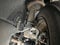 2011 Chevrolet Malibu LT w/1LT