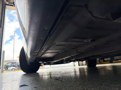 2011 Chevrolet Malibu LT w/1LT