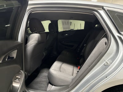 2023 Chevrolet Malibu LS