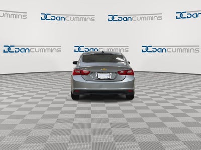 2023 Chevrolet Malibu LS