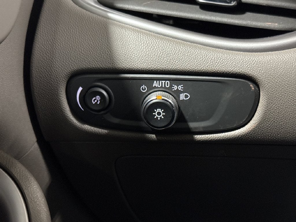 2022 Chevrolet Malibu FL