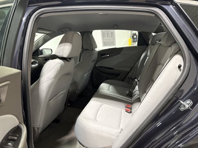 2022 Chevrolet Malibu FL
