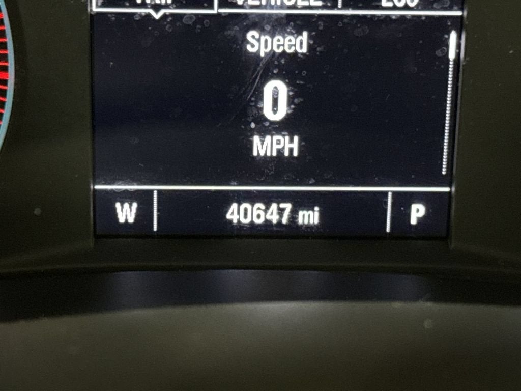 2023 Chevrolet Malibu FL