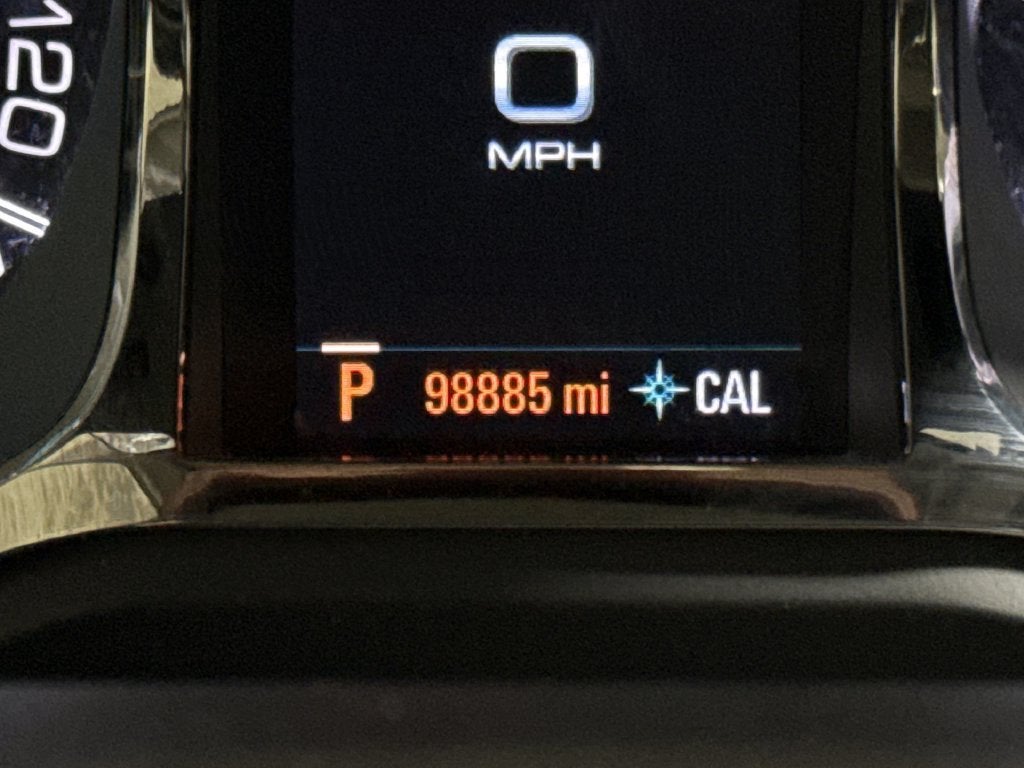 2013 Buick LaCrosse Premium 1