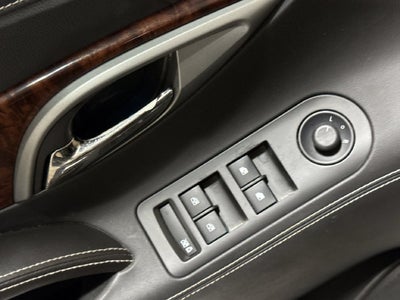2013 Buick LaCrosse Premium 1