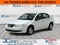 2006 Saturn Ion ION 2 4dr Sdn Auto