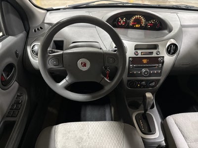 2006 Saturn Ion ION 2 4dr Sdn Auto