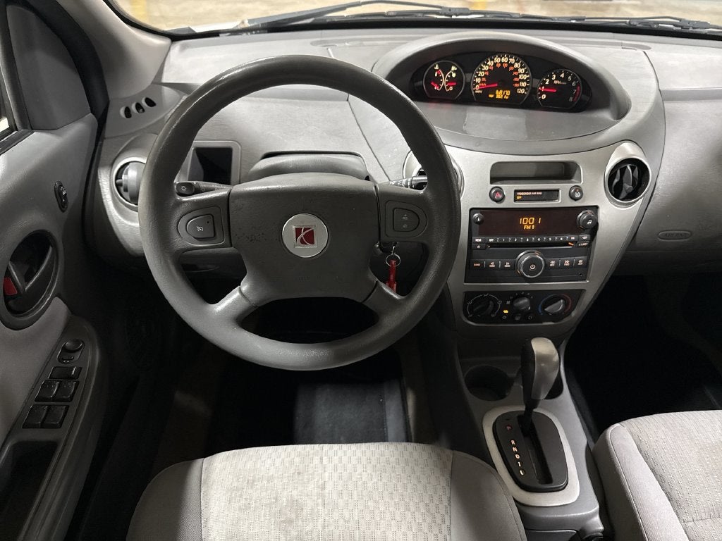 2006 Saturn Ion ION 2 4dr Sdn Auto