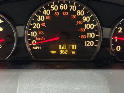 2006 Saturn Ion ION 2 4dr Sdn Auto