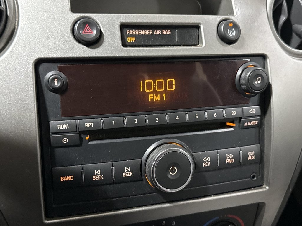 2006 Saturn Ion ION 2 4dr Sdn Auto