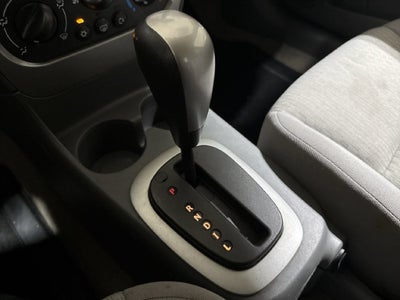 2006 Saturn Ion ION 2 4dr Sdn Auto