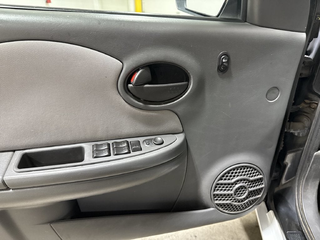 2006 Saturn Ion ION 2 4dr Sdn Auto