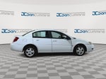 2006 Saturn Ion ION 2 4dr Sdn Auto