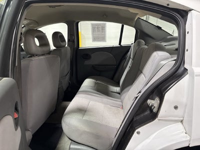 2006 Saturn Ion ION 2 4dr Sdn Auto