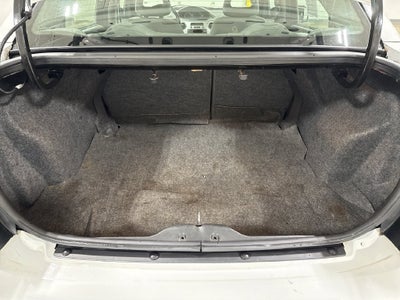 2006 Saturn Ion ION 2 4dr Sdn Auto