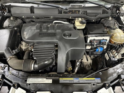 2006 Saturn Ion ION 2 4dr Sdn Auto