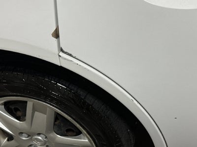 2006 Saturn Ion ION 2 4dr Sdn Auto